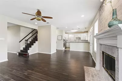 2416 Amber Lane, Flower Mound, TX 75028 - Photo 14