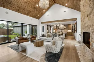 7272 Tangleglen Pl, Dallas, TX 75248 - Photo 4