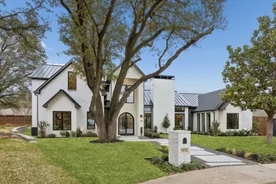 7272 Tangleglen Place, Dallas, TX 75248 - Photo 1