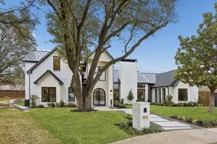 7272 Tangleglen Pl, Dallas, TX 75248 - Photo 1