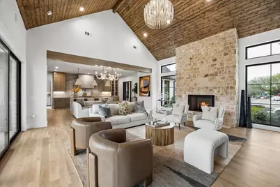 7272 Tangleglen Place, Dallas, TX 75248 - Photo 6