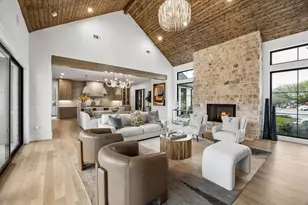 7272 Tangleglen Pl, Dallas, TX 75248 - Photo 6