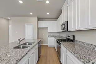 805 Santa Lucia Dr, Anna, TX 75409 - Photo 4