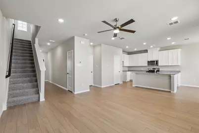 805 Santa Lucia Drive, Anna, TX 75409 - Photo 6