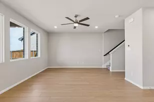 805 Santa Lucia Dr, Anna, TX 75409 - Photo 8