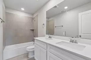 805 Santa Lucia Dr, Anna, TX 75409 - Photo 12