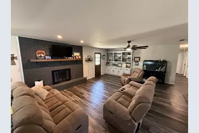 910 Panorama Loop, Waxahachie, TX 75165 - Photo 8