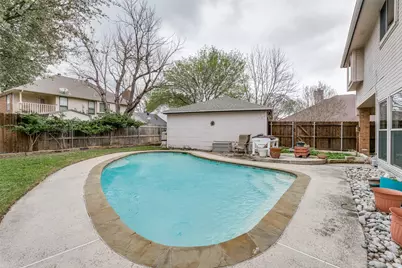 3438 Spring Willow Drive, Grapevine, TX 76051 - Photo 18