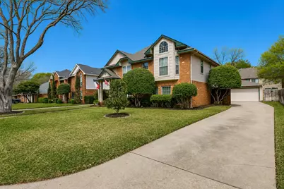 3438 Spring Willow Drive, Grapevine, TX 76051 - Photo 2
