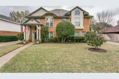 3438 Spring Willow Drive, Grapevine, TX 76051 - Photo 1