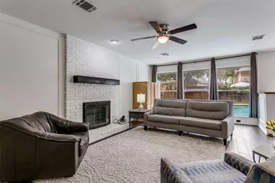 3438 Spring Willow Drive, Grapevine, TX 76051 - Photo 4