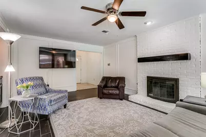 3438 Spring Willow Drive, Grapevine, TX 76051 - Photo 6