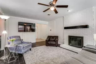 3438 Spring Willow Dr, Grapevine, TX 76051 - Photo 6