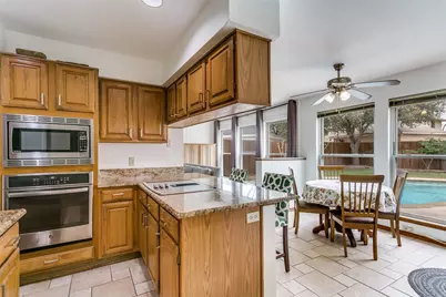 3438 Spring Willow Drive, Grapevine, TX 76051 - Photo 8