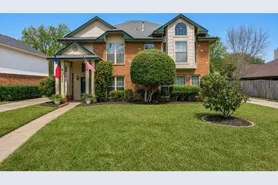 3438 Spring Willow Drive, Grapevine, TX 76051 - Photo 1