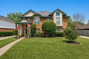 3438 Spring Willow Dr, Grapevine, TX 76051 - Photo 1
