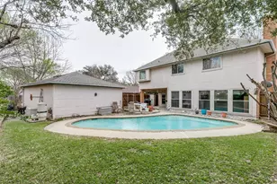 3438 Spring Willow Dr, Grapevine, TX 76051 - Photo 20