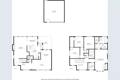 3438 Spring Willow Drive, Grapevine, TX 76051 - Photo 22
