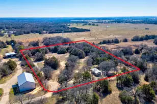374 Hideaway Ln, Valley View, TX 76272 - Photo 30