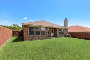 3545 Carriage Ave, Mesquite, TX 75181 - Photo 2