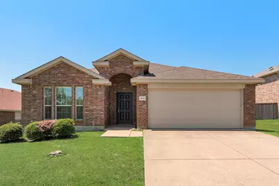 3545 Carriage Avenue, Mesquite, TX 75181 - Photo 1