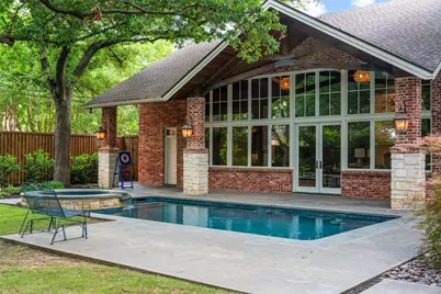 4710 Bobbitt Drive, Dallas, TX 75229 - Photo 36