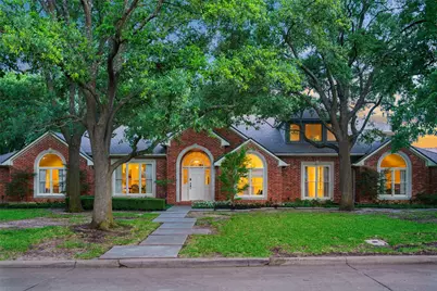 4710 Bobbitt Drive, Dallas, TX 75229 - Photo 1