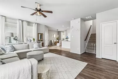 2305 Telfair Way, Aubrey, TX 76227 - Photo 8