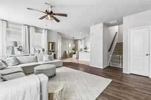 2305 Telfair Wy, Aubrey, TX 76227 - Photo 8