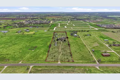 16917 W Fm 455, Celina, TX 75009 - Photo 4