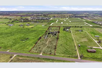 16917 W Fm 455, Celina, TX 75009 - Photo 14