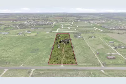 16917 W Fm 455, Celina, TX 75009 - Photo 1