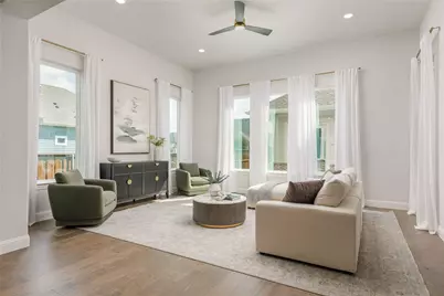 7409 Cormac Street, McKinney, TX 75071 - Photo 8