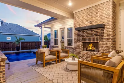 7409 Cormac Street, McKinney, TX 75071 - Photo 2