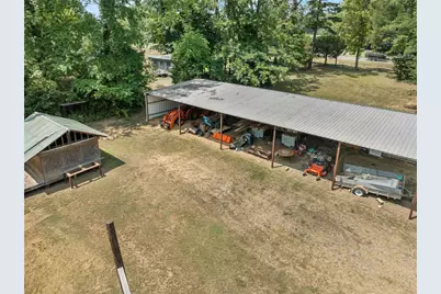 12025 Fm 195, Bagwell, TX 75412 - Photo 26