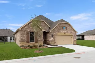 1908 Vittoria Ln, Little Elm, TX 75068 - Photo 2