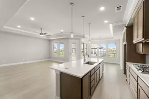 1908 Vittoria Ln, Little Elm, TX 75068 - Photo 8