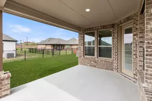 1908 Vittoria Ln, Little Elm, TX 75068 - Photo 26