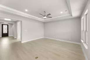 1908 Vittoria Ln, Little Elm, TX 75068 - Photo 16