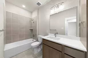 1908 Vittoria Ln, Little Elm, TX 75068 - Photo 22