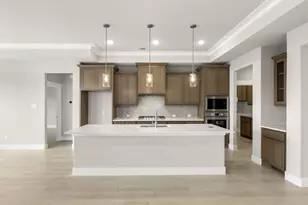 1908 Vittoria Ln, Little Elm, TX 75068 - Photo 4