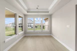 1908 Vittoria Ln, Little Elm, TX 75068 - Photo 8