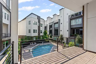 381 E Greenbriar Lane #501, Dallas, TX 75203 - Photo 8