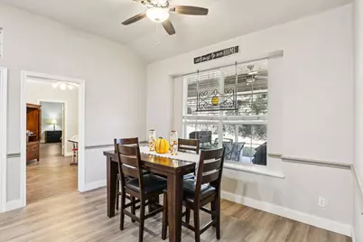 516 Shady Oaks Trail, Burleson, TX 76028 - Photo 12