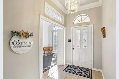 516 Shady Oaks Trail, Burleson, TX 76028 - Photo 4