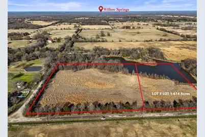 00C Vzcr 3608, Edgewood, TX 75117 - Photo 4