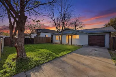 1044 E Cantey Street, Fort Worth, TX 76104 - Photo 1