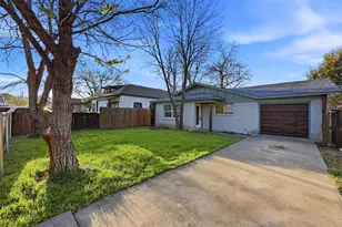 1044 E Cantey St, Fort Worth, TX 76104 - Photo 2
