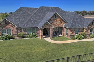 1150 Lone Star Rd, Bowie, TX 76230 - Photo 1