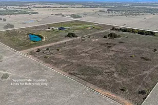 1150 Lone Star Rd, Bowie, TX 76230 - Photo 38